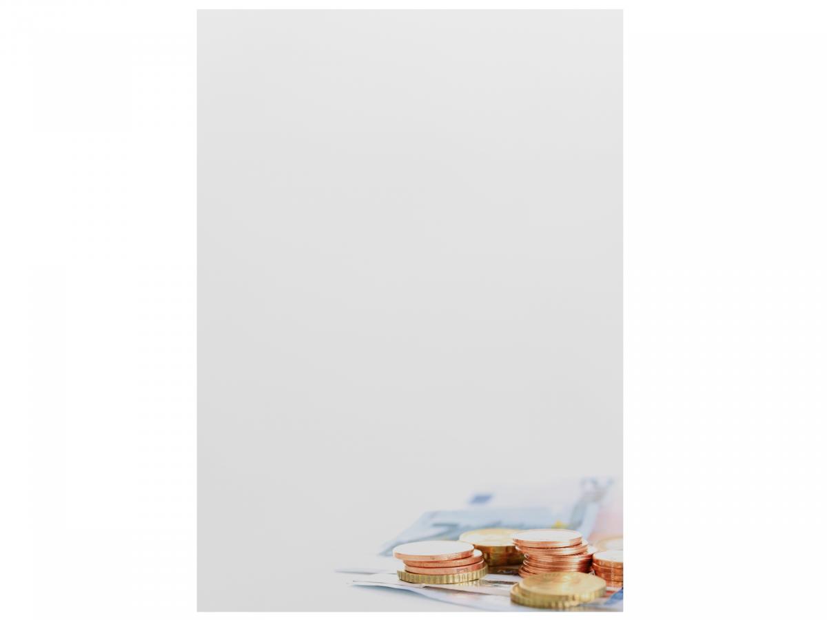 Spring Flowers Stationery  Writing paper